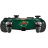 NHL Minnesota Wild Distressed PlayStation Scuf Vantage 2 Controller Skin